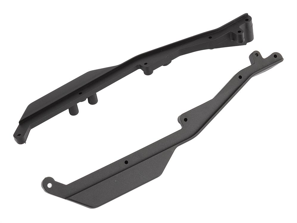 RC10T6.2 Side Rails