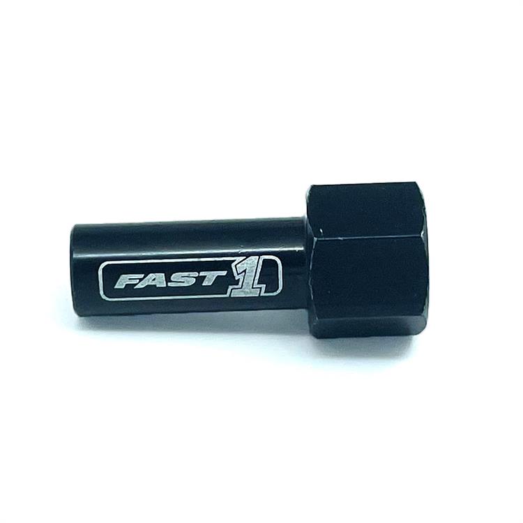 FAST1 Wheel Hex Adapter 12mm