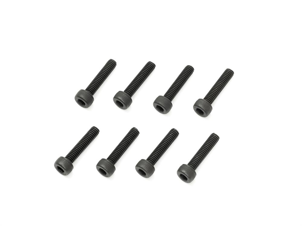 INFINITY M2.6x12mm CAP HEAD SCREW (8pcs)