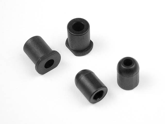 Composite bushings