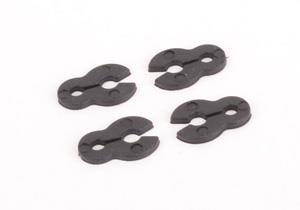 Kwik Clips  2.4 x 1.0mm (pk4) - 2WD/4WD