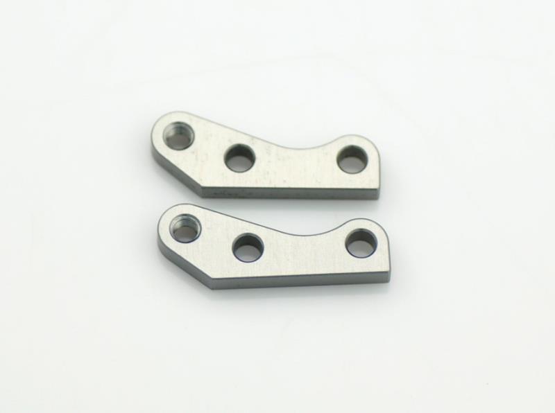 Shock extension bracket FR alu (2)