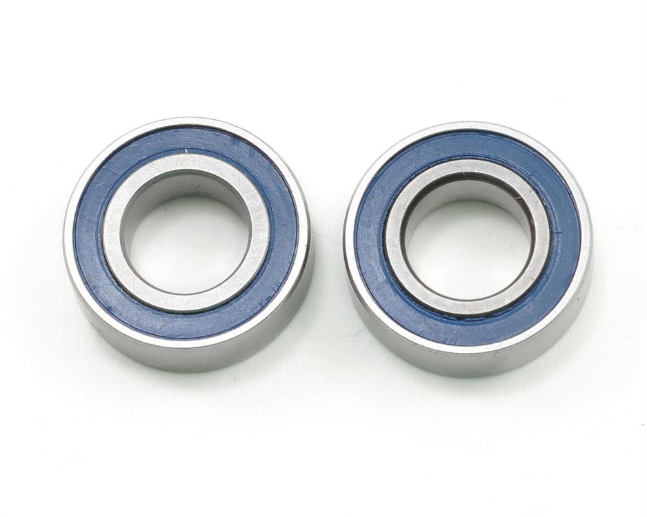 8x16x5mm Ceramic Rubber Sealed "Speed" Bearing