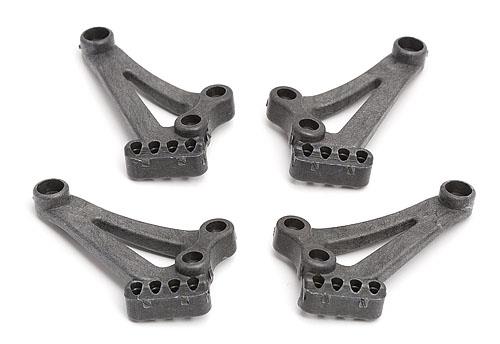 FT Carbon Chassis Braces