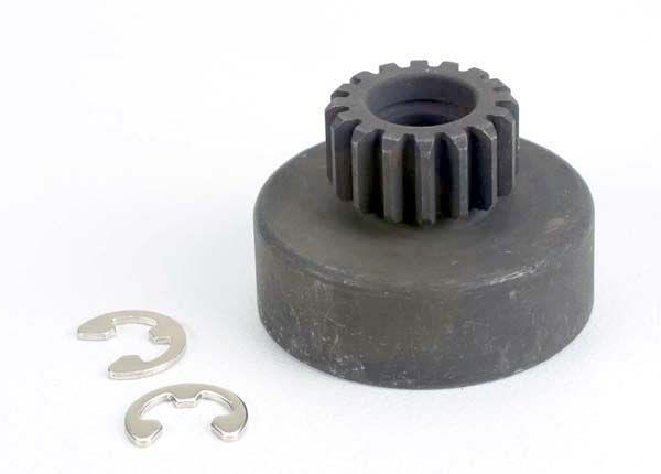 Clutch Bell 16T