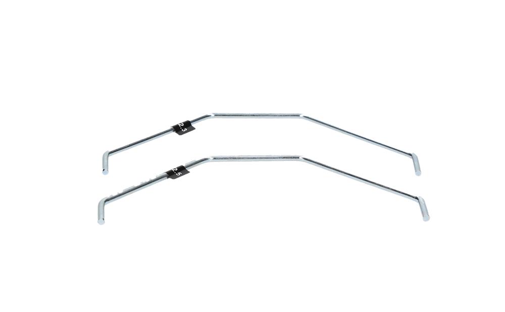 Front Sway Bar Set V2 (2.3, 2.5mm)