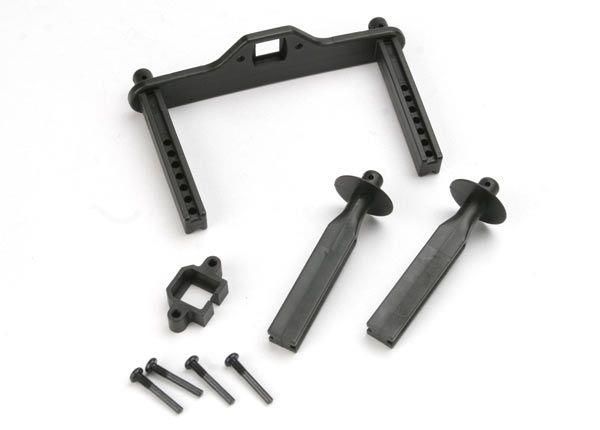 Body Mount Set T-Maxx