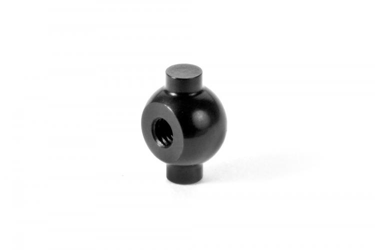 Alu Ball Differential Nut