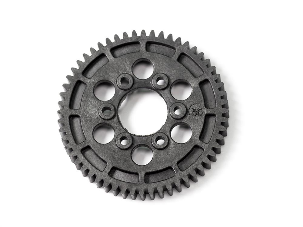 krondrev / spur gear 56T, 2nd