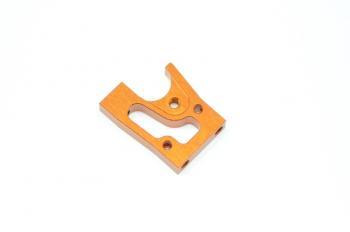 Bracket middleshaft alu LE