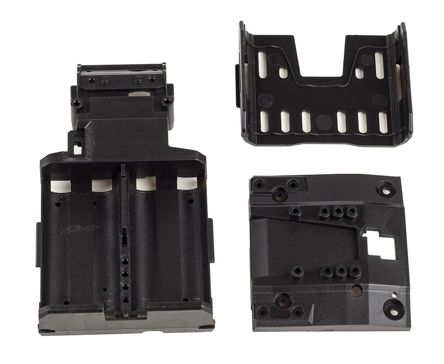 SR27 Chassis Set