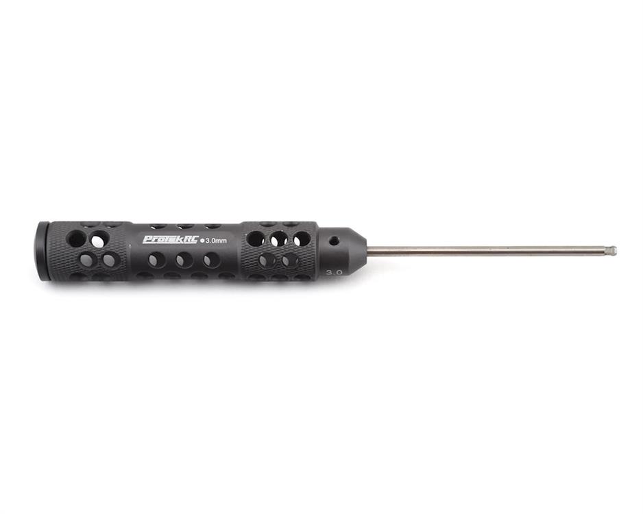 Ball End Metric Hex Driver (3.0mm)