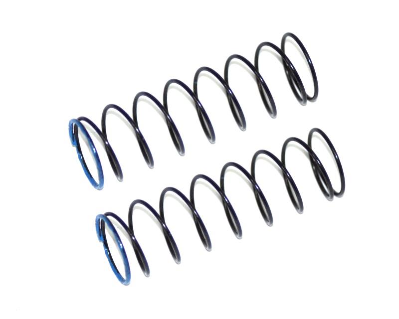 Shock spring blue 2.1lbs rr astro (2) SRX2