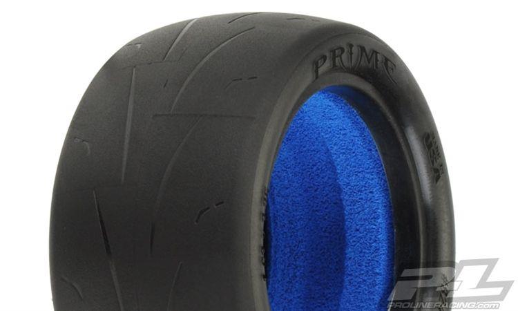 Prime 2.2" M4 Slicks (2)