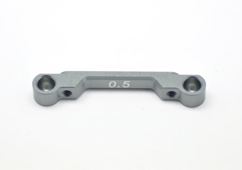 Suspension bracket alu 0.5