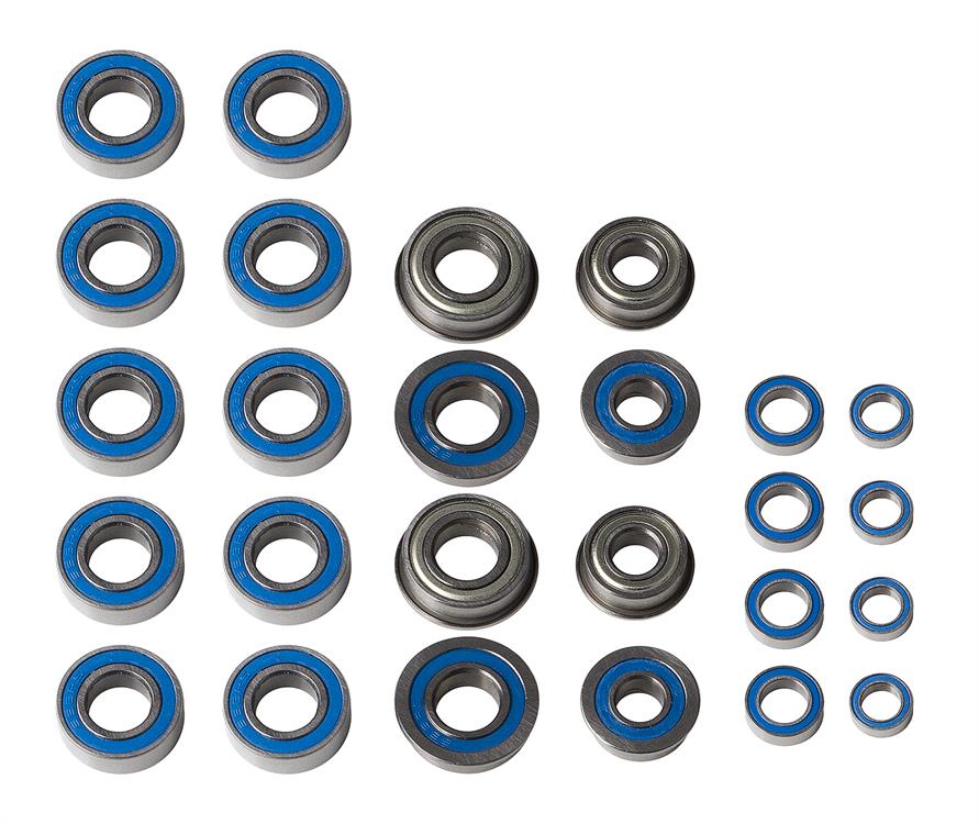 RC8B4.1 Bearing Set