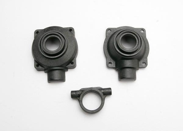 Differential Housing Complete T-Maxx