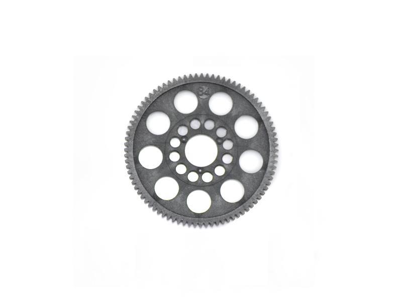 Spur Gear  48P  84T