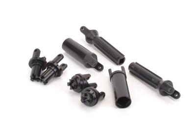 Drive Shaft Mouldings 8 pcs - XLS,TC