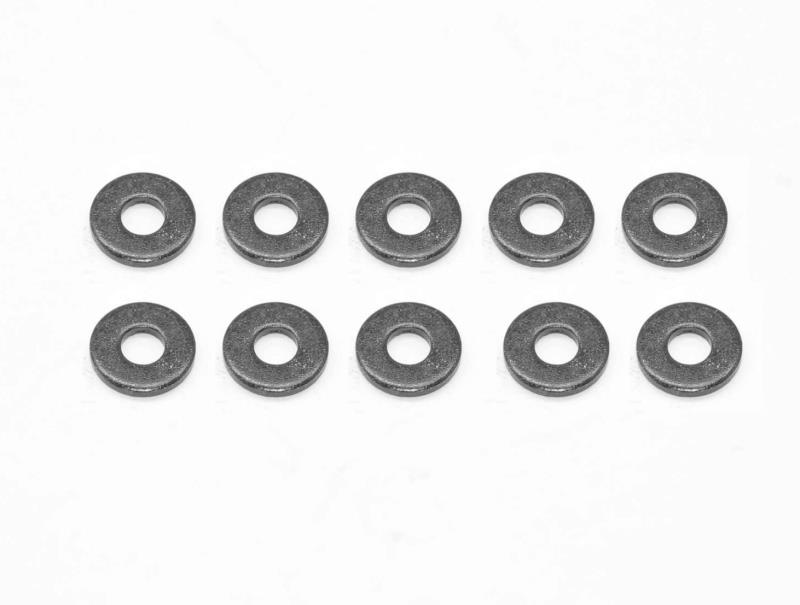 shims 3x7,5x1mm