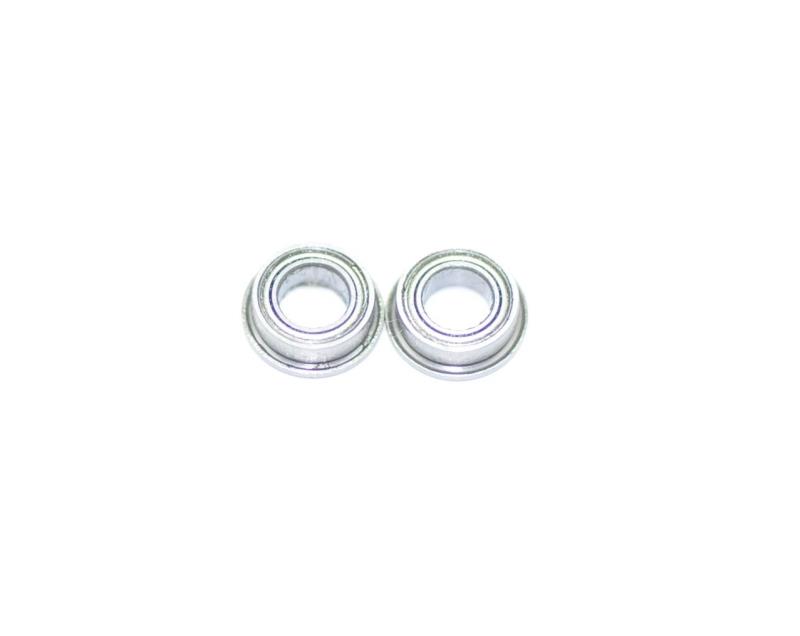 Ballbearing 4x7x2.5 Flanged (2)