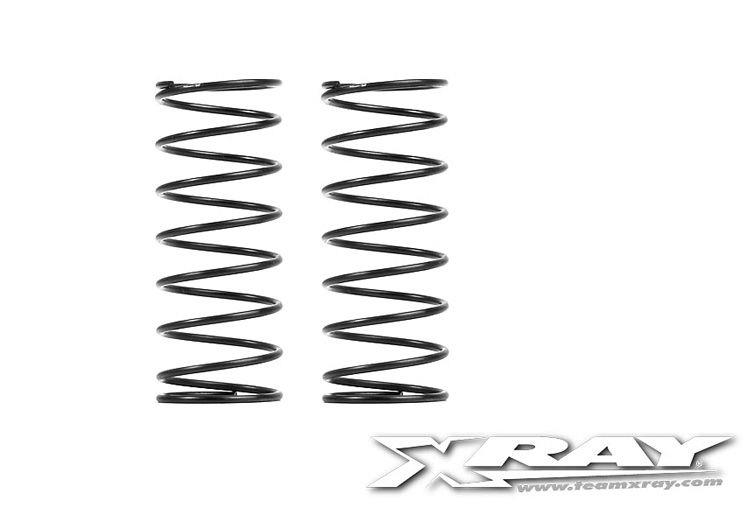 FRONT SPRING-SET C=0.65 - 2 DOTS (2)