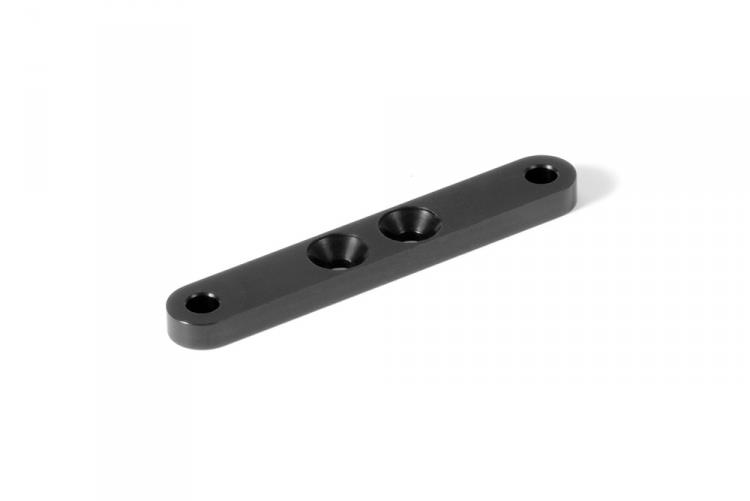 Alu Suspension Holder Brace 3mm (1)