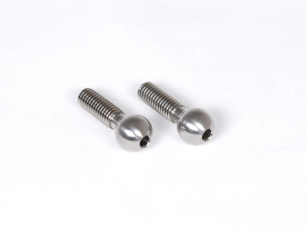 BALL SCREW 8.5ｍｍ (TITANIUM)