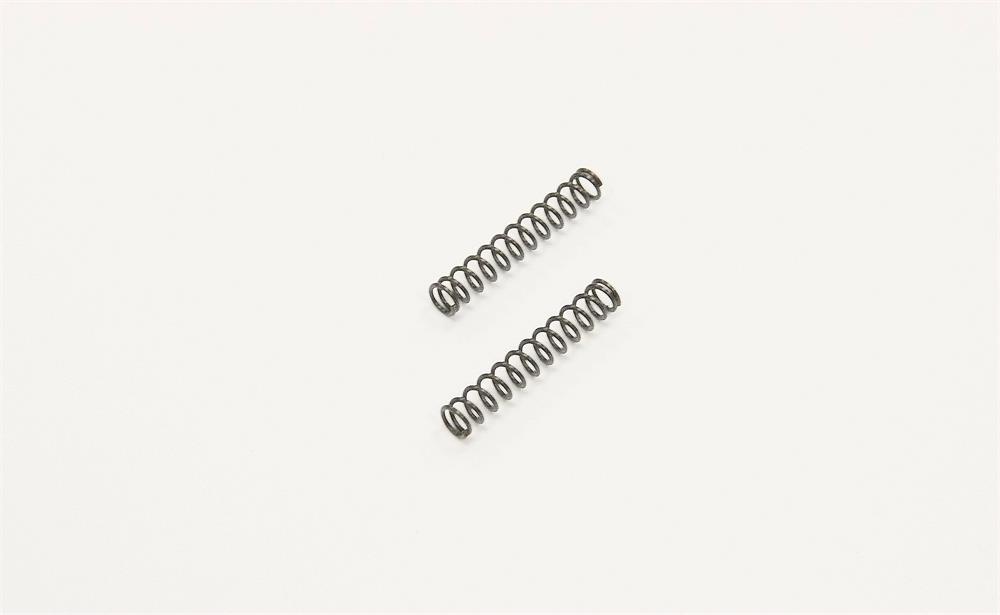 Throttle spring (2)