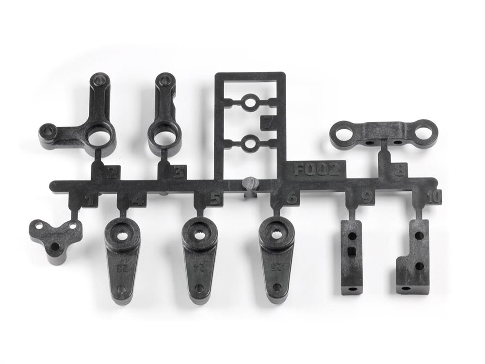 STEERING ARM / MOUNT SET