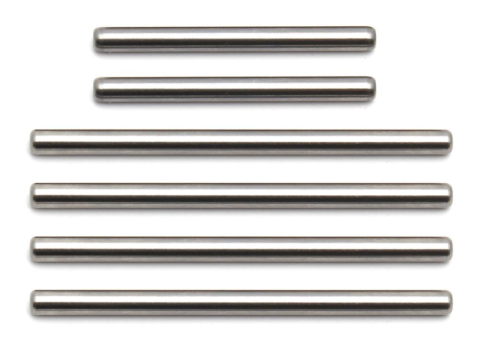 RC8B4.1 Inner Hinge Pin Set