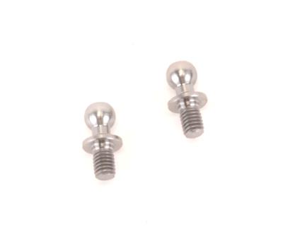 Ti Pro Ball Studs - Ultra Short - (pr)