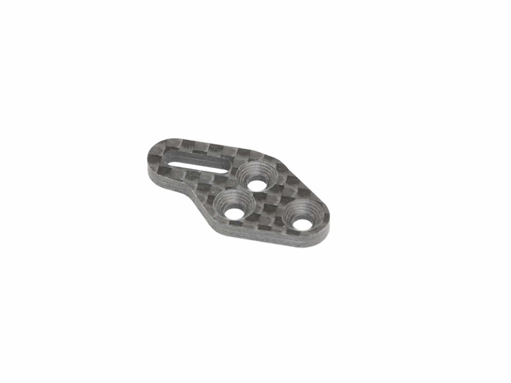 INFINITY BELT TENSIONER PLATE