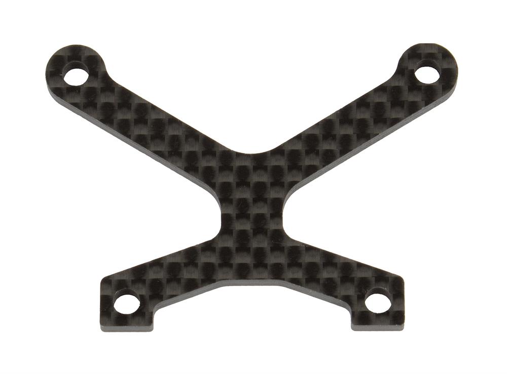 RC10B74 TOP PLATE