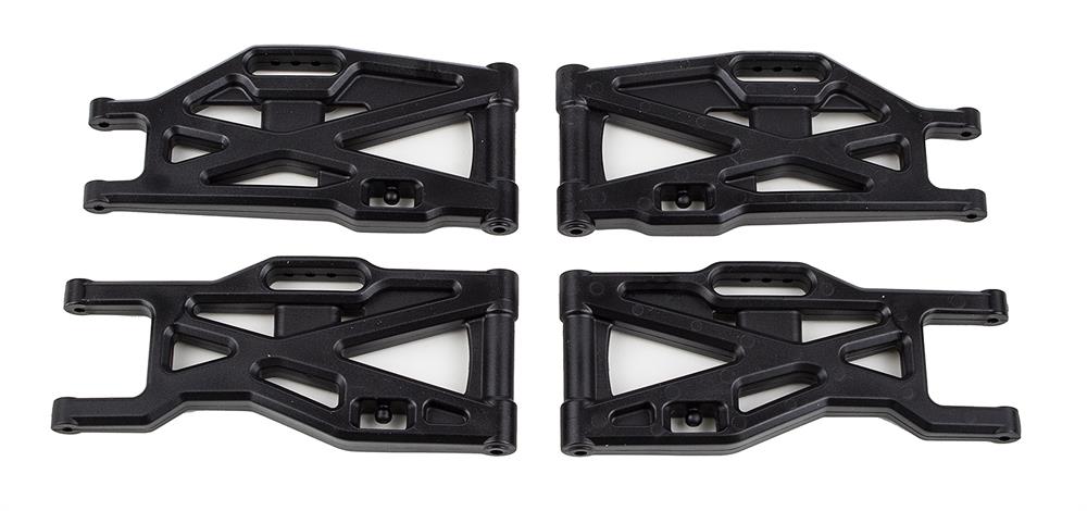 RIVAL MT8 Suspension Arm Set