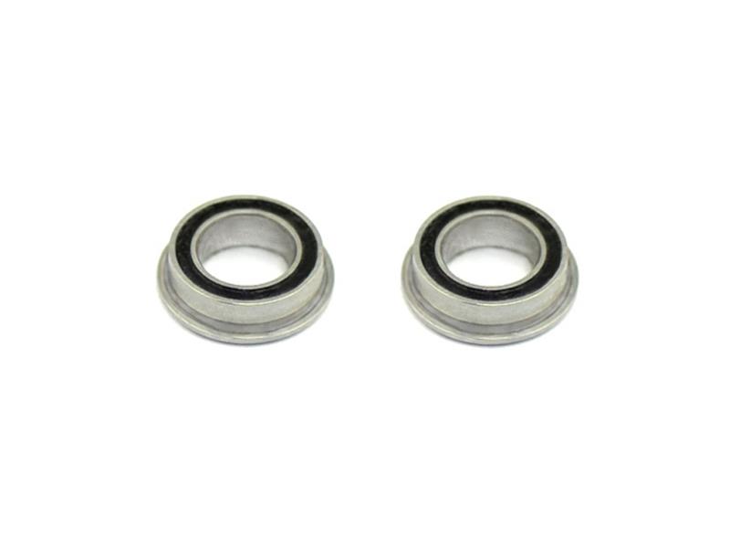 Ball Bearing Flanged 5x8 MM  (2)