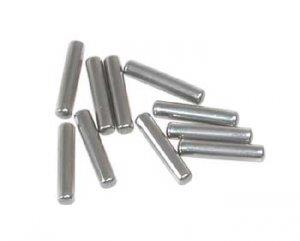 Pin 2x9.8 mm (10) - DISCONTINUED