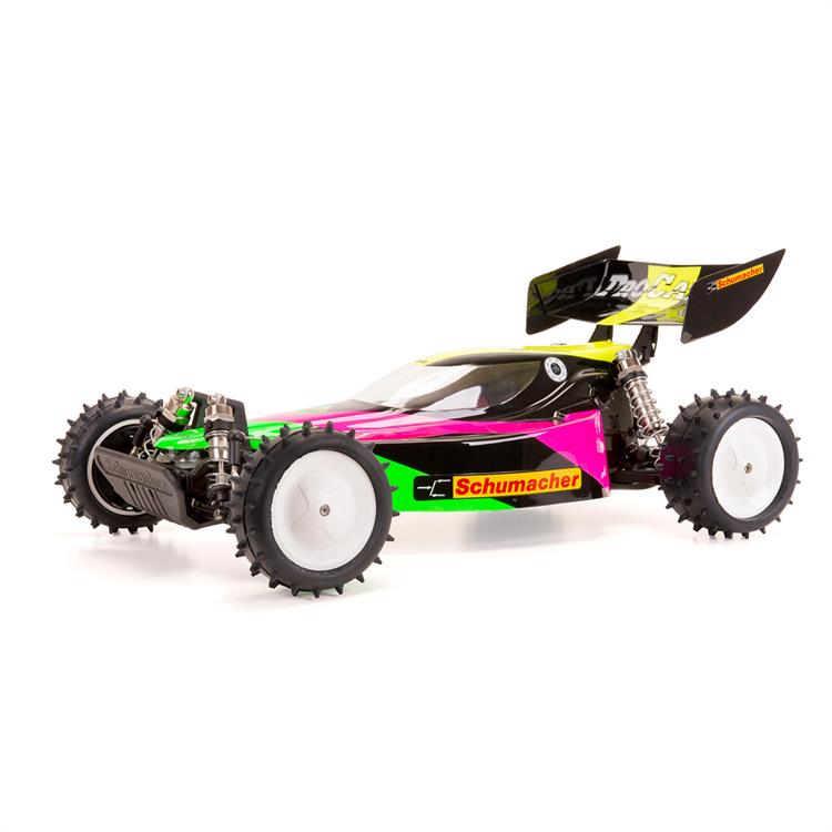 rc bil ProCat Classic -  Kit