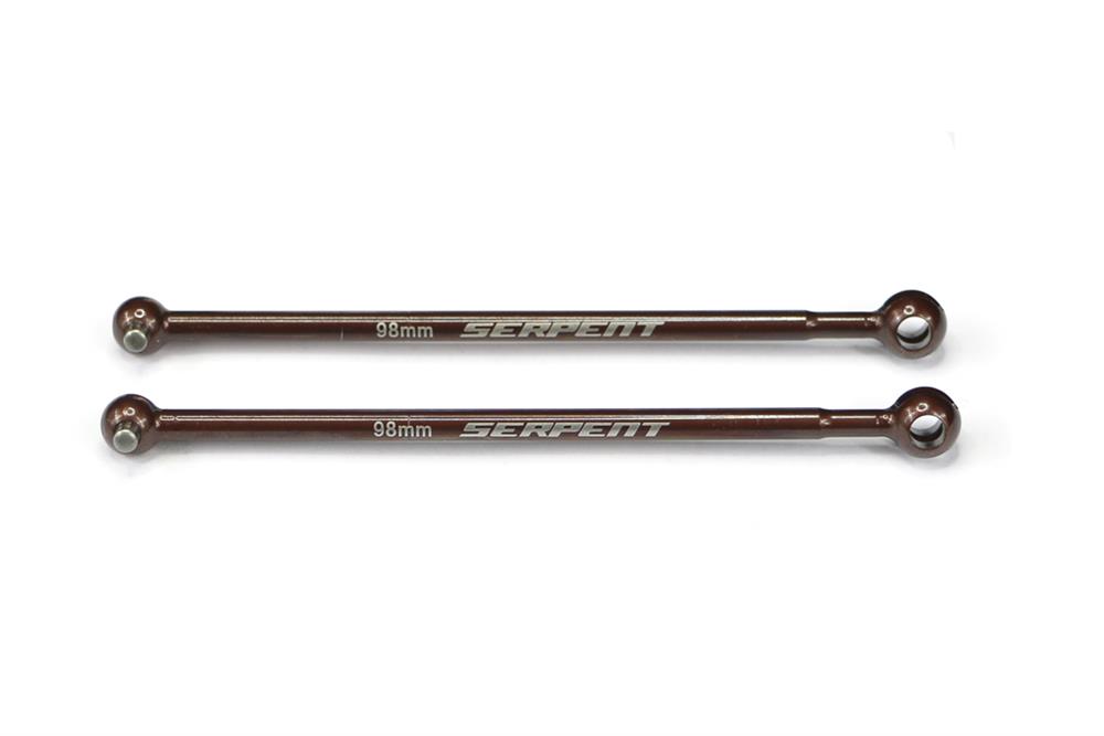 Driveshaft 98mm (2)