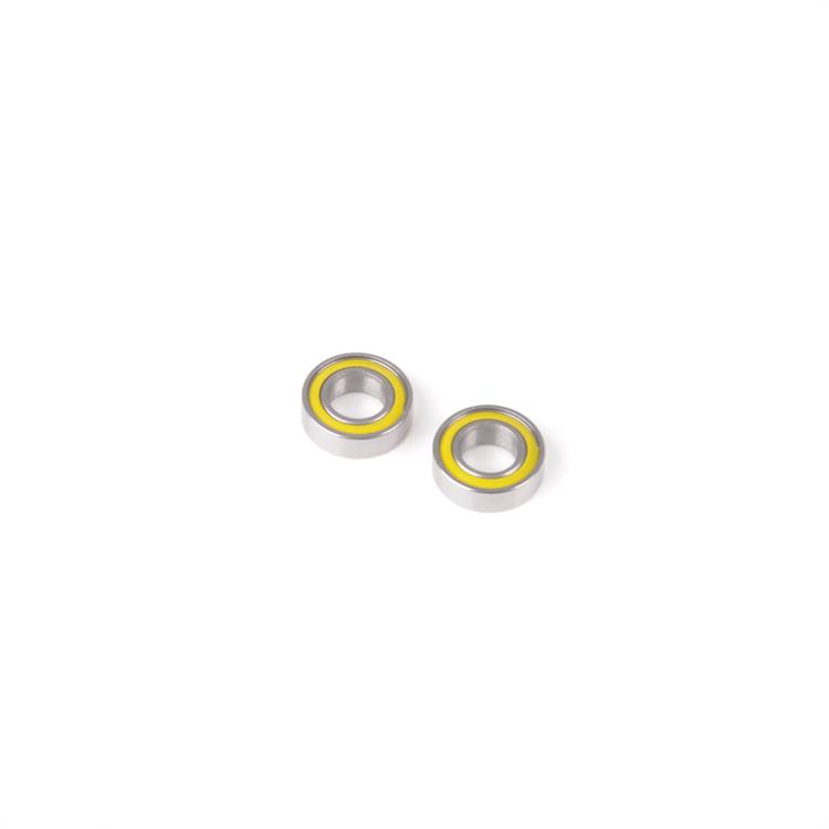 Ball Bearing - 5x10x3 Shield - (pr)