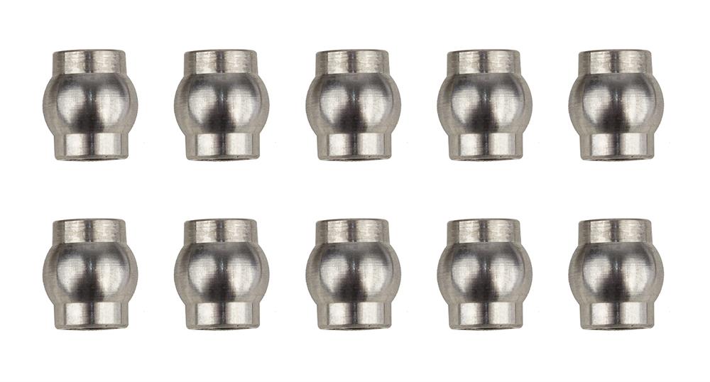 RIVAL MT10 Pivot Balls, short neck