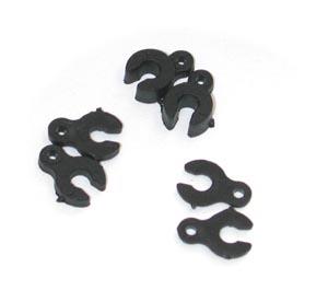 Spacer-set caster (3)