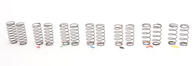 CORE RC Big Bore Spring Tuning Set; Med 7prs