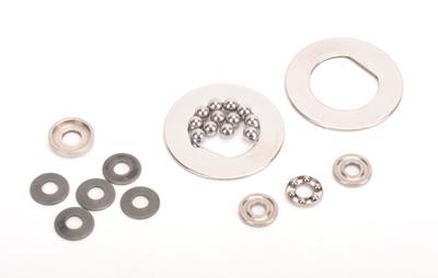 Diff Rebuild Kit - E1-E4,A2,Icon