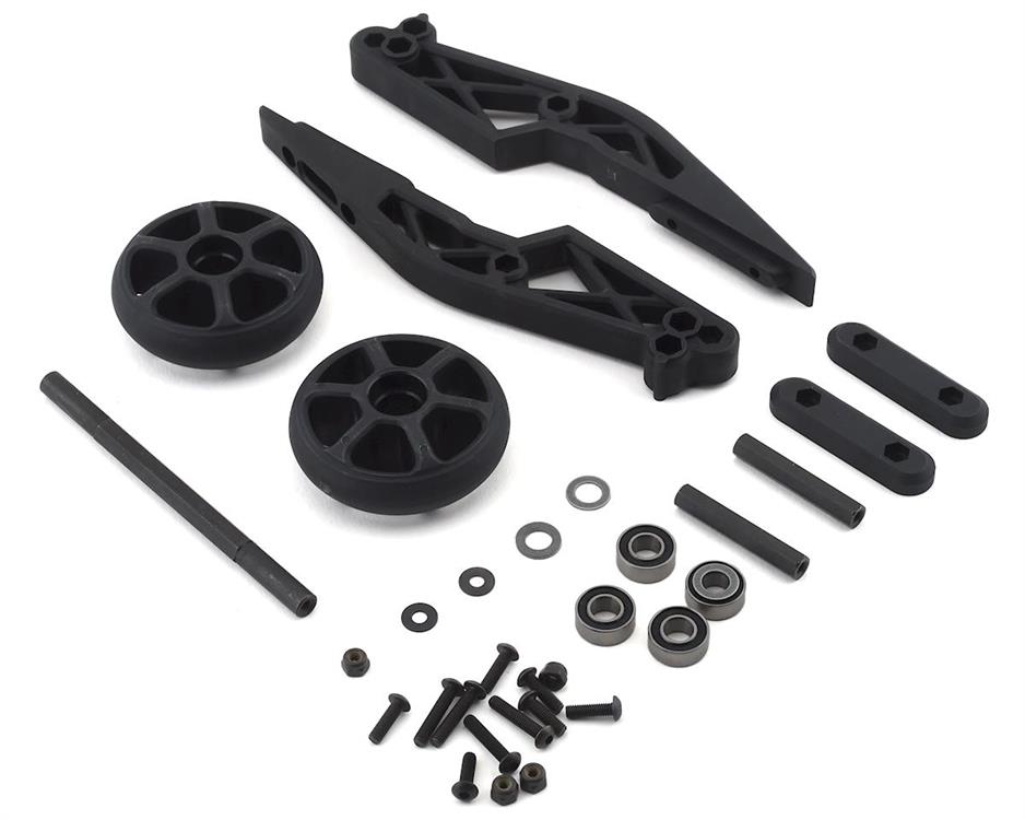 CEN Reeper Wheelie Bar Kit