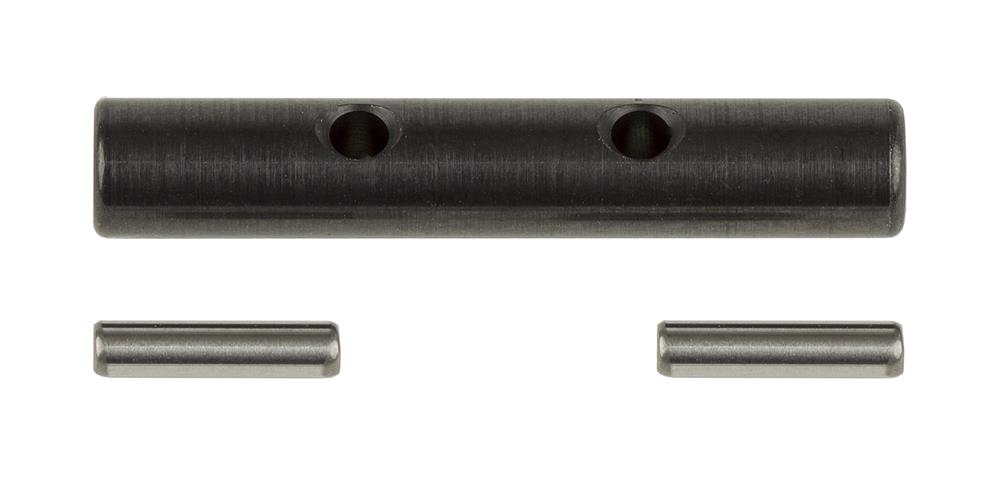 Stealth(R) X Idler Shaft