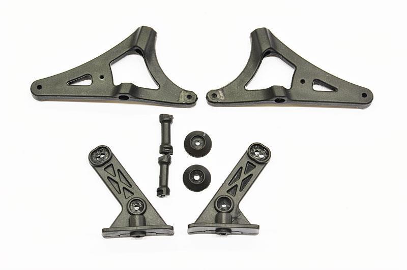 Wing mount  set