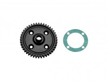 HTD spur gear 44T SRX8 RTR