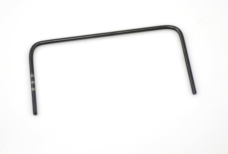 Anti-roll bar RR 2.0mm