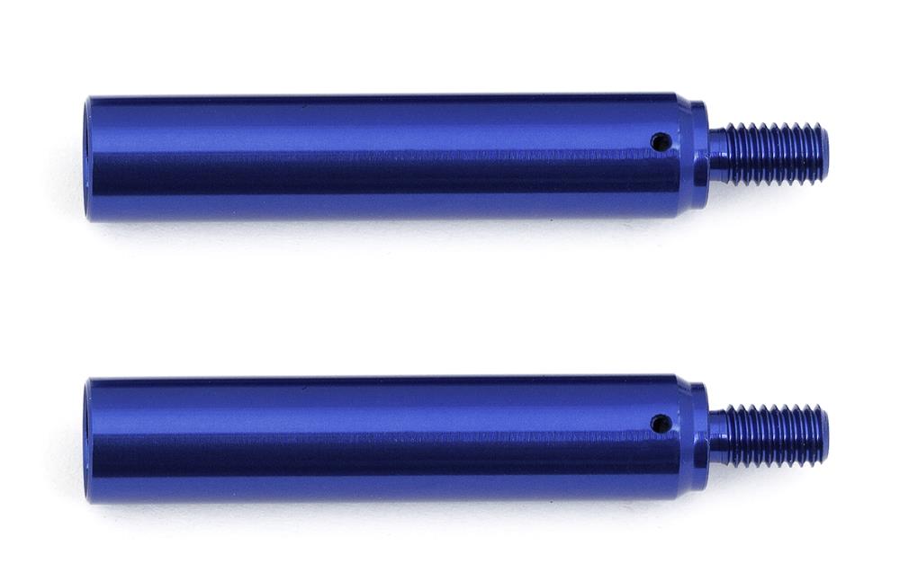 RC10F6 Damper Tubes